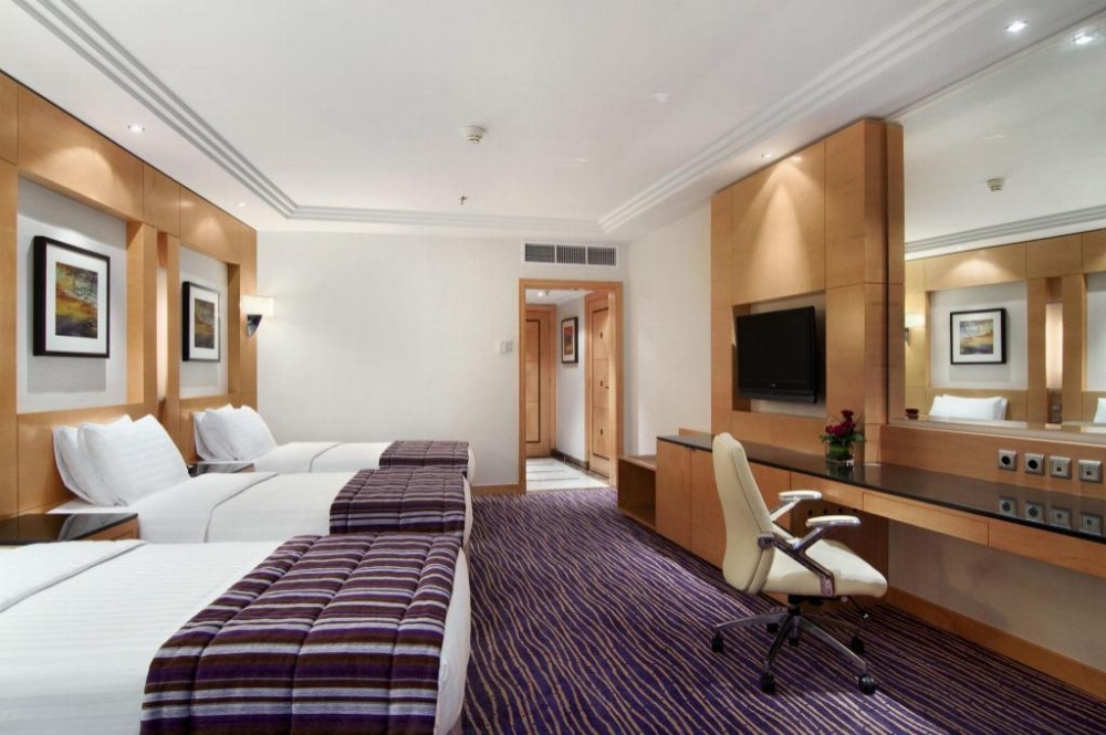 M Hotel Makkah Millennium Main image